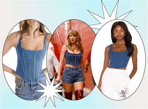 versace corset dupe